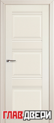 Дверь Profildoors 3X (Эш Вайт)