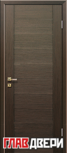 Дверь Profildoors 20X (Венге Мелинга)