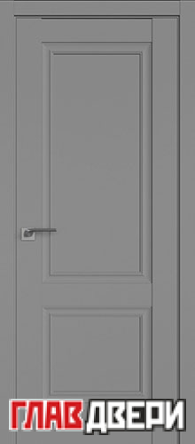 Дверь Profildoors 2.36U (Манхэттен)