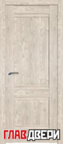 Дверь Profildoors 1XN (Каштан Светлый)
