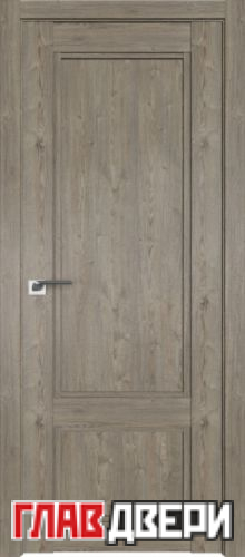 Дверь Profildoors 2.30XN (Каштан Темный)