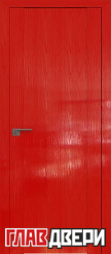 Дверь Profildoors 20STP (Pine Red glossy)