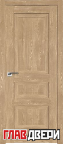Дверь Profildoors 2.93XN (Каштан Натуральный)